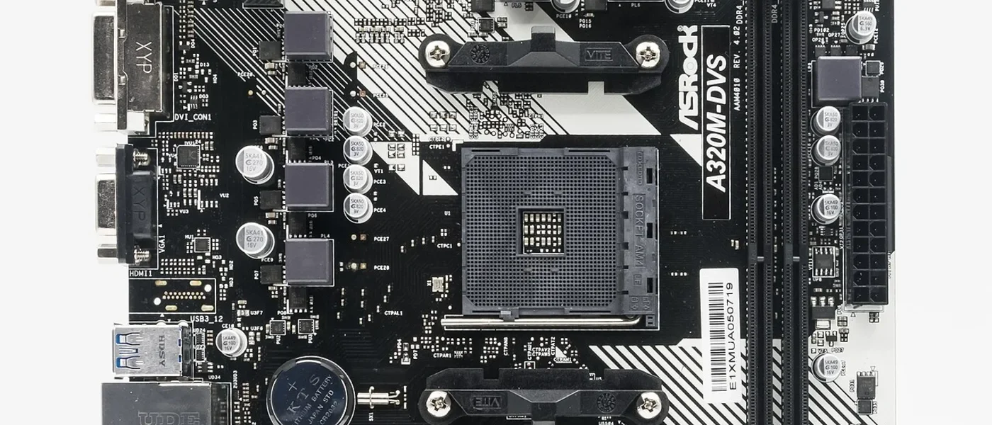 Gaming PC build under 2,000 AED