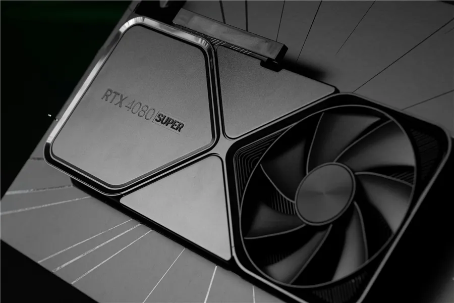 Nvidia GPU