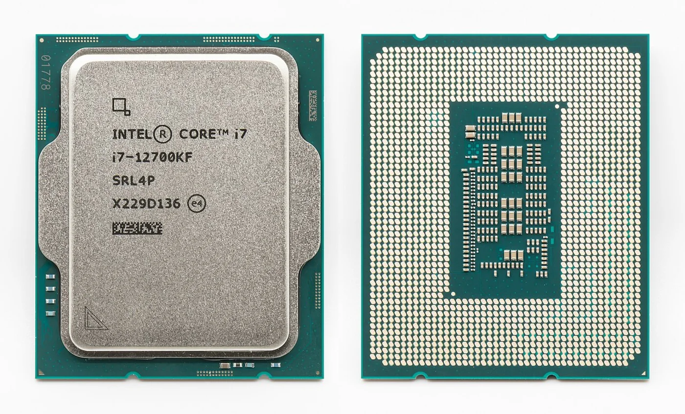 AMD market share