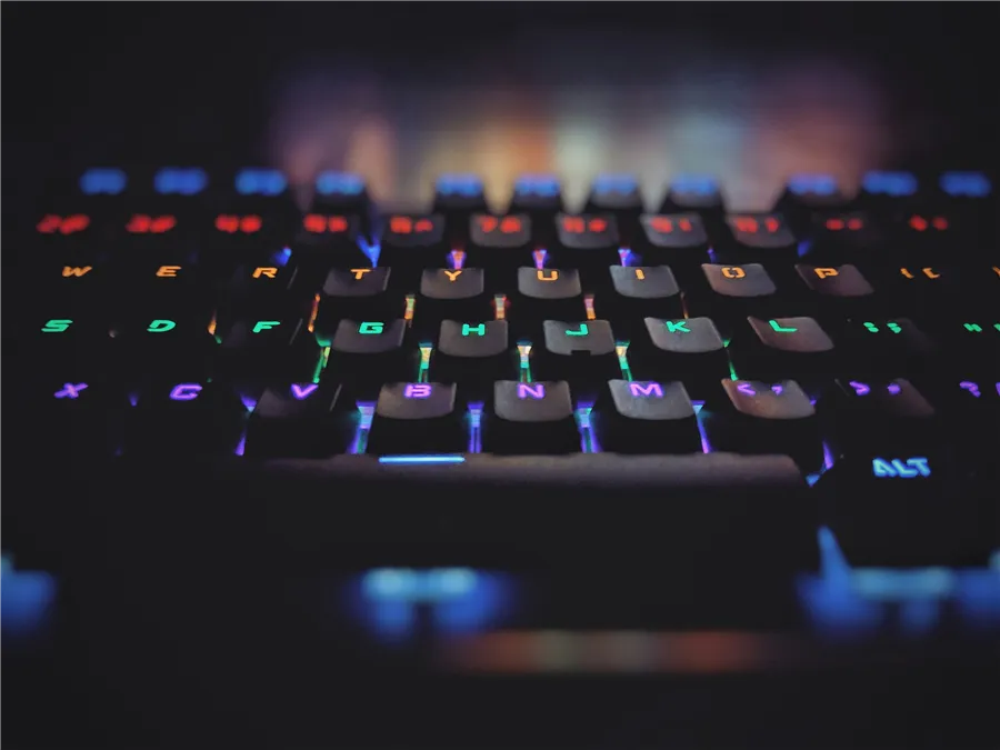 Gaming keyboards, mice and headsets in the UAE