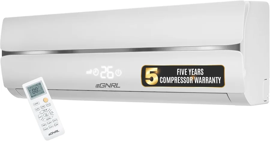 EGNRL 1.5 Ton T3