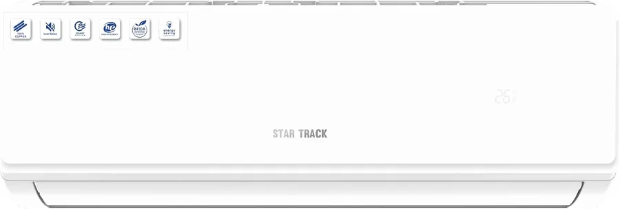 Star Track 1.5 Ton T1