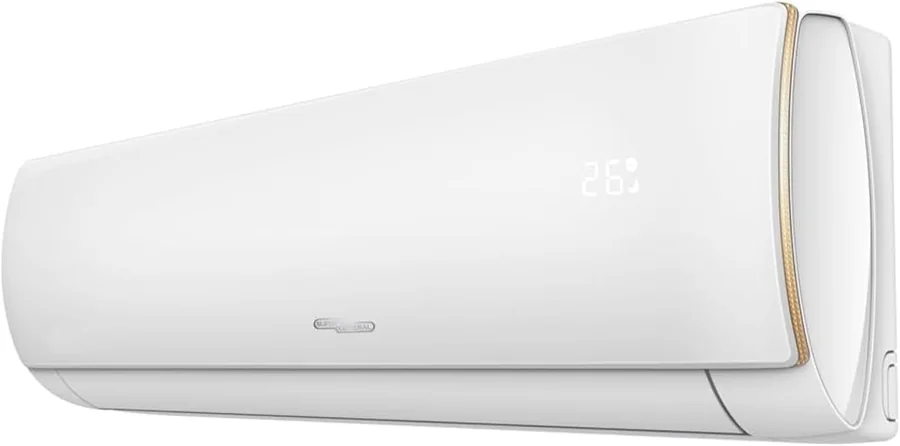 Super General 1.5 Ton Inverter