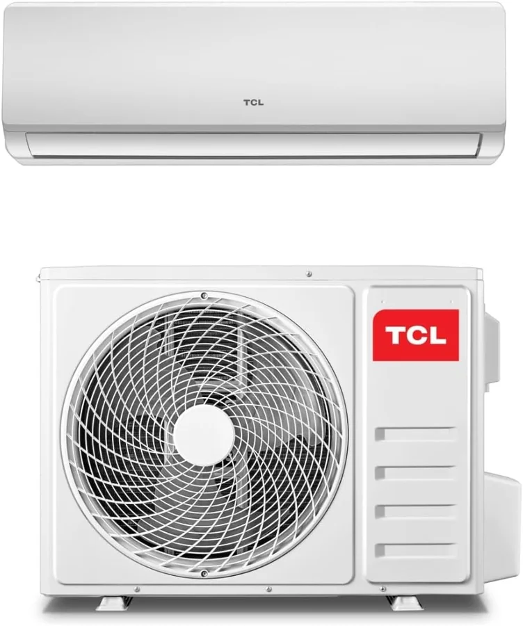 TCL 1.5 Ton T3