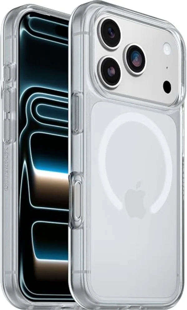 OtterBox React MagSafe case for iPhone 18 Pro