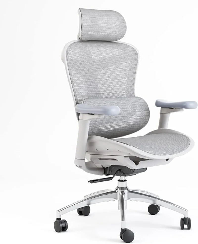 SIHOO Doro C300L ergonomic mesh gaming chair