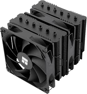Thermalright Peerless Assassin 120 SE