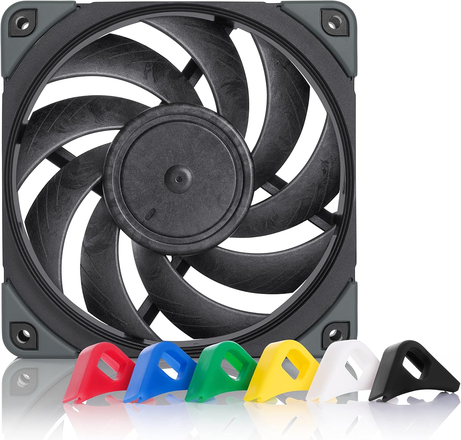 Noctua NF-A12x25