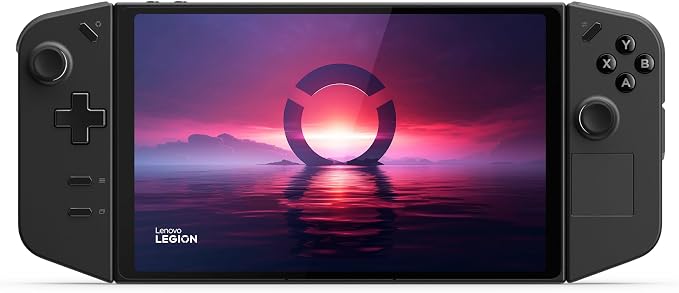 Lenovo Legion Go handheld