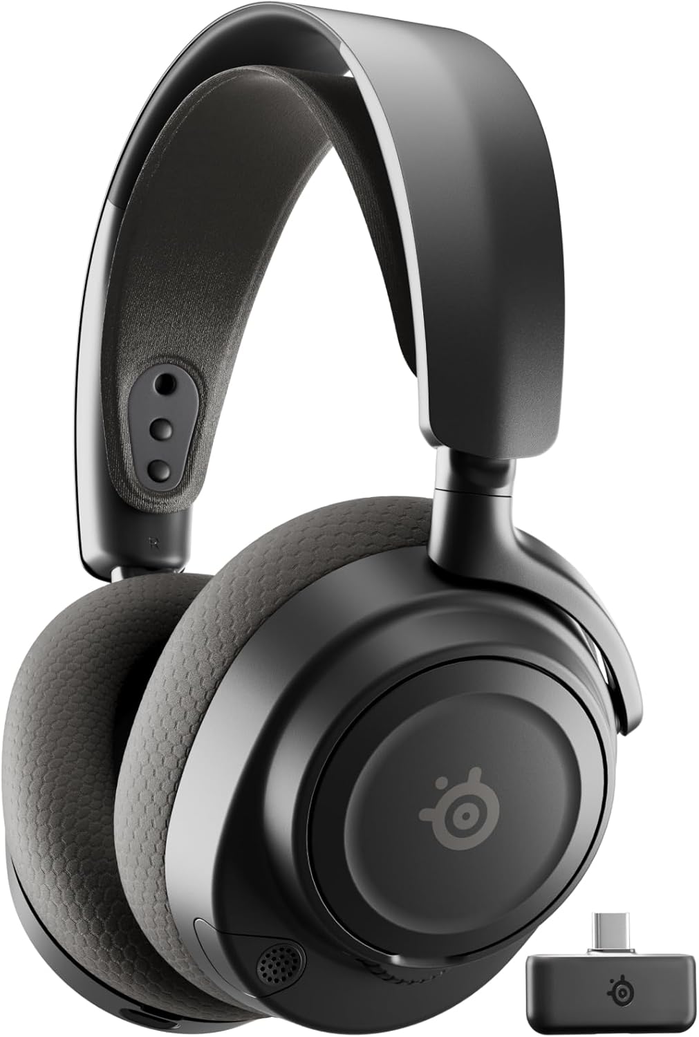 SteelSeries Arctis Nova 7
