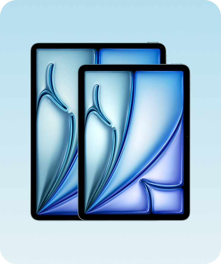 iPad Air 11-inch M4