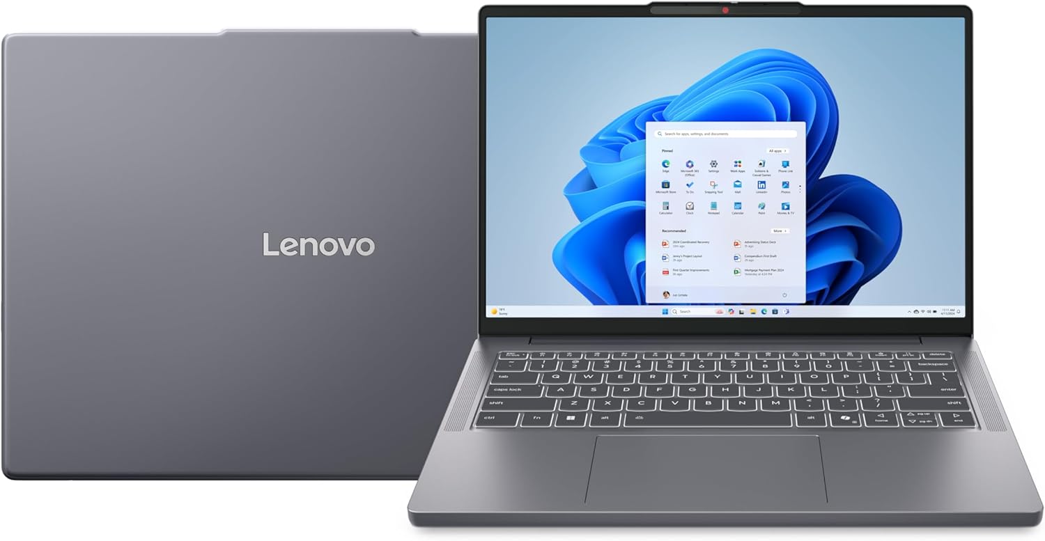 Lenovo IdeaPad Slim 3