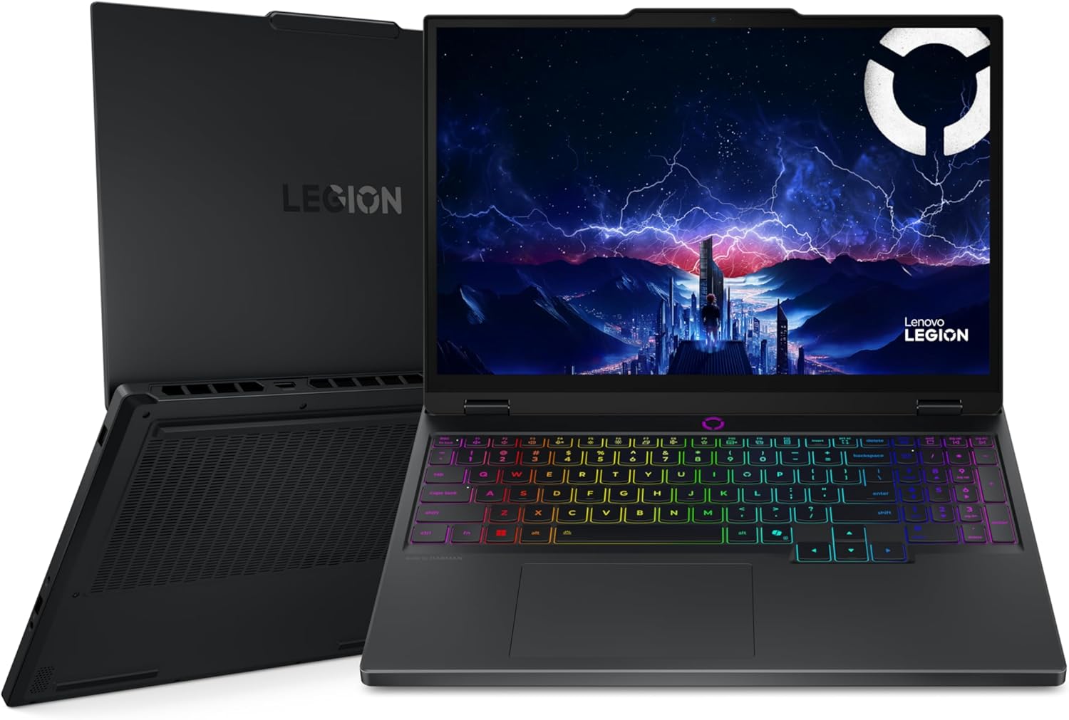 Lenovo Legion 5