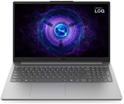 Lenovo LOQ 15