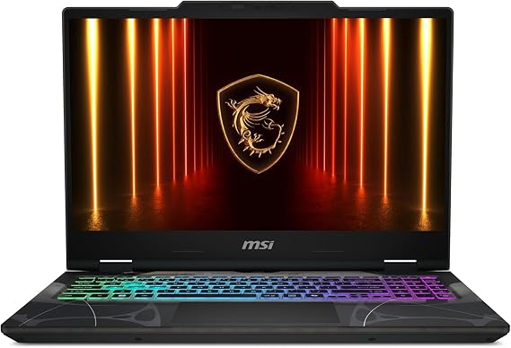 MSI Cyborg 15