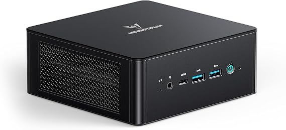 MINISFORUM UM890 Pro mini PC