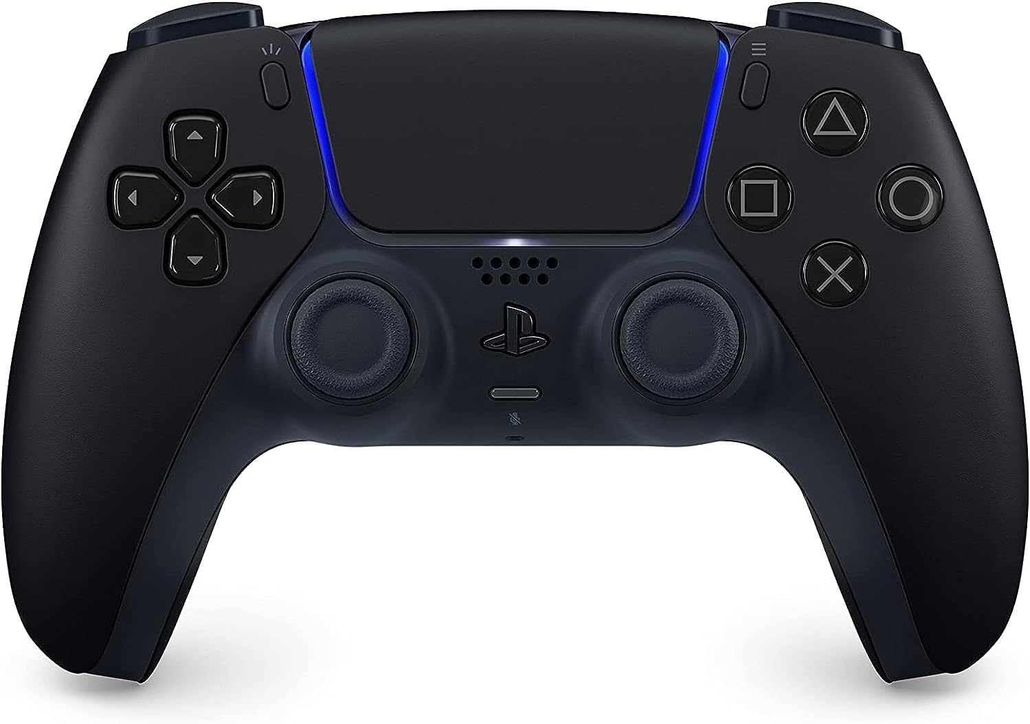 PlayStation DualSense