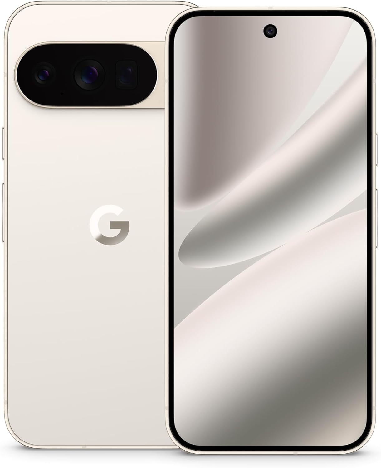 Google Pixel 10 Pro