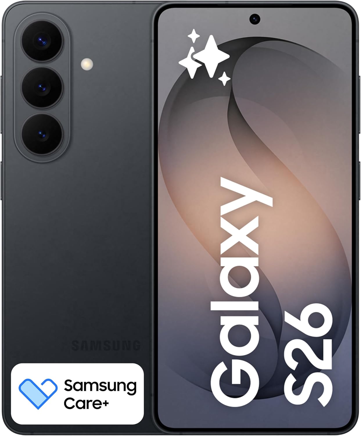 Samsung Galaxy S26
