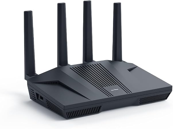 Wi-Fi 6 gaming router