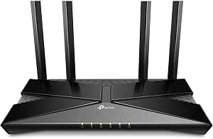 TP-Link Archer AX23 router
