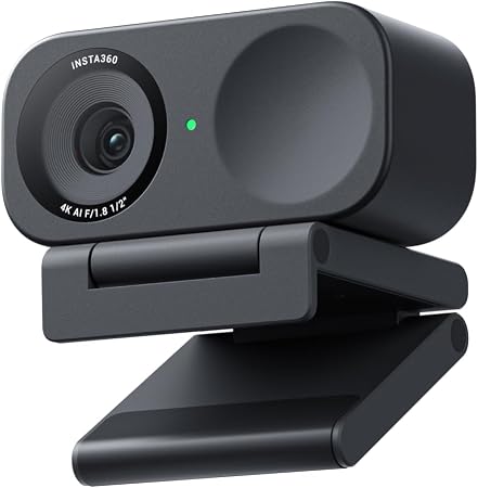Insta360 Link 2C webcam