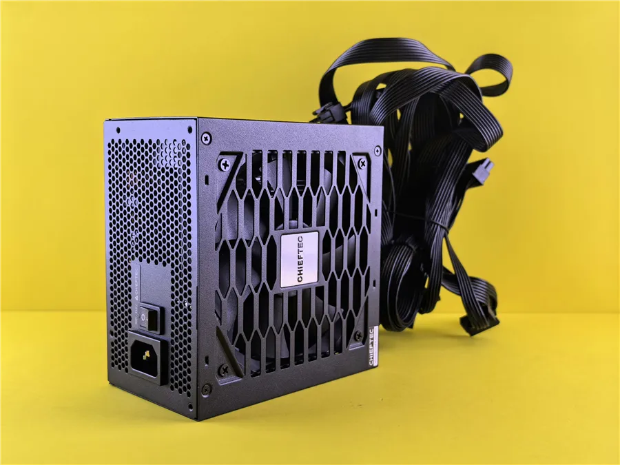 ATX power supply unit